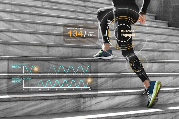Functional Movement Screen In Rowlett | Phoenix Osteopractic PT